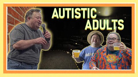 Divorced Kid Blues | 071 Autistic Adults