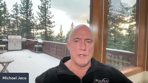 Michael Jaco: Emergency Broadcast 10/16/25: Martial Law, National Guard Deployed to Major Cities!