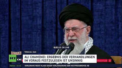 Atomgespräche in Genf: Iran und USA sehen Fortschritte