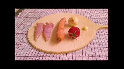 Cook this food for lunch every day to improve your eyesight