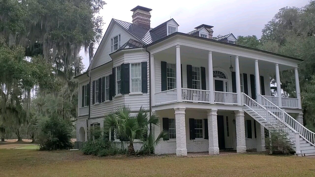 The Grove Plantation, SC