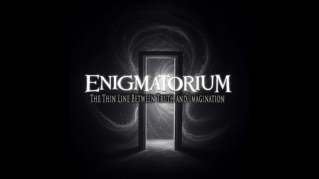 Enigmatorium