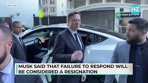 Cracks in Trump Empire_ Kash Patel Defies Musk’s Ultimatum _ FBI To Ignore Justify-Your-Job Mail