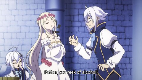 understandable anger | Dad is a Hero Mom is a Spirit I'm a Reincarnator