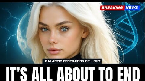 "Starseeds, 48 Hours Until the Rebirth..." | GFL