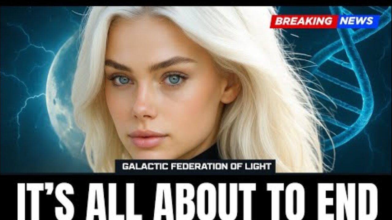 "Starseeds, 48 Hours Until the Rebirth..." | GFL