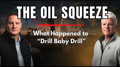 Oil Policy CRUSHING Small Producers | Energy Expert Reveals What's Really Happening | Dan Doyle