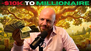 How I Became a MILLIONAIRE in 22 Months! | Ep 379