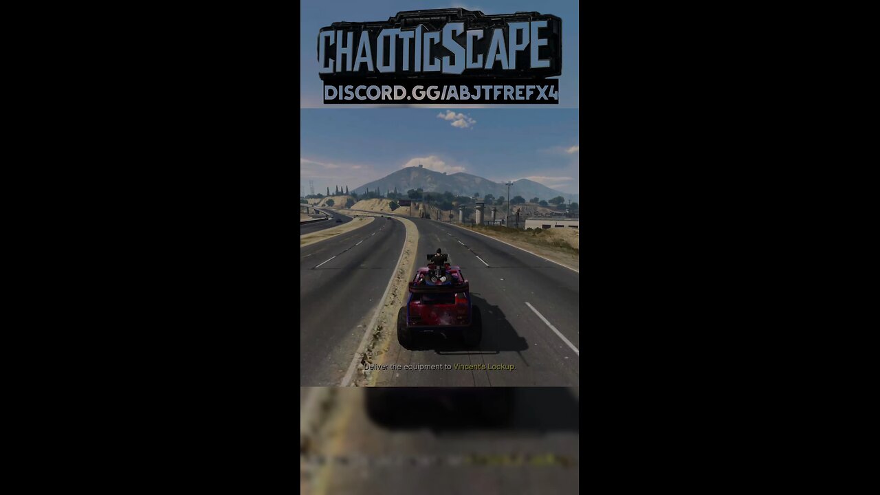 Cactus Kills My Gunner! First Ever Cactus PVP Kill In GTA Online! #fail #funny #gta #usa
