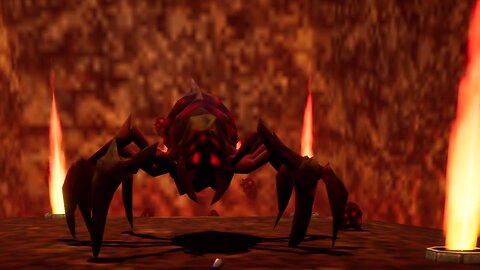 Valkie 64 part 4, New Plan