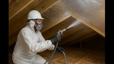 ALUMASHIELD™ Radiant Barrier Paint #insulation #insulationmaterials #aluminum #painting