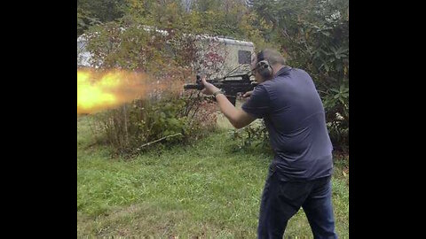 The Chief Reacts! w/Sgt. Joe