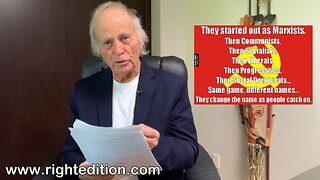 Trump's View of Walz - London Tourist Tax - Birthday Chaos