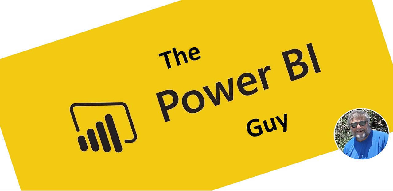 Power BI - Get Start and End Date Columns from a single date column