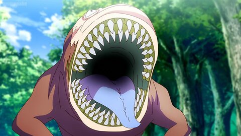 that's no monkey | The Dark History of the Reincarnated Villainess