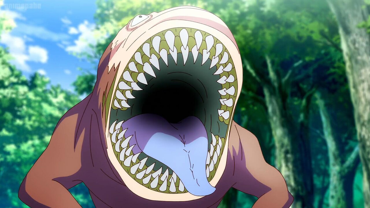 that's no monkey | The Dark History of the Reincarnated Villainess