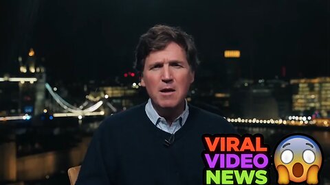 🔥 ‘Our societies are the very definition of SICK societies’