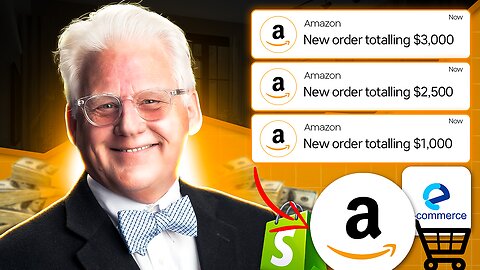 The Bezos Letters: 14 Principles to Grow Your Business Like Amazon | Steve Anderson