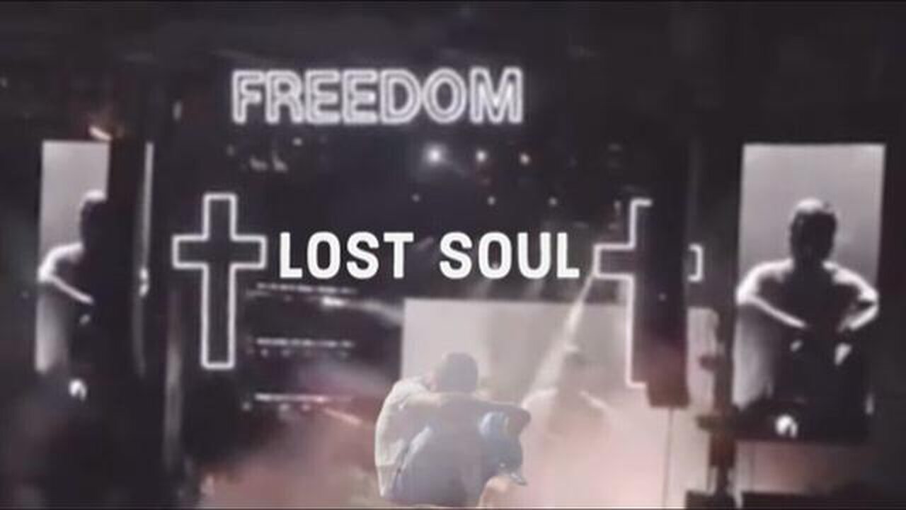 LOST SOUL: JUSTIN BIEBER