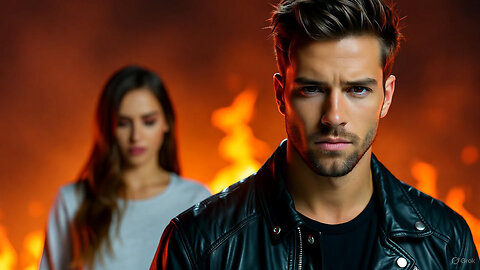 "Submit or Sit Down" 🔥 EDM Rap Response to TPUSA Speaker | Men Lead, Women Follow (Bible Truth)