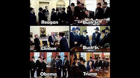 Israel Controls United States President , Congress and Senate , Through Corporate Money Influence