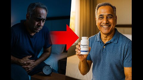 ProstaVive Review 2025: The Shocking Truth About Results & Side Effects (My 90-Day Results)