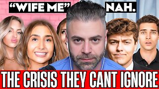 Men Are Rejecting Marriage And The Expectations Placed On Them By A Failed Society