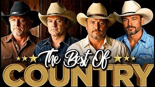 The Best Of Country Songs Of All Time 🔥Alan Jackson, John Denver, Kenny Rogers, Willie Nelson