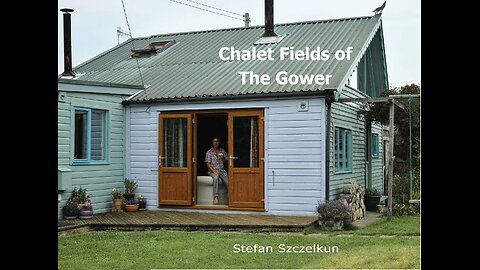 UK Forgotten Self-Building Tradition with Stefan Szczelkun on 1920-30s Plotlands, Shepperton & Gower