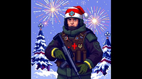 New Years Tarkov