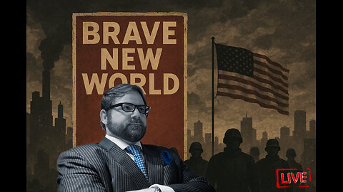 Brave New World Disorder