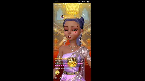 LADYB PLAYING VIDEO OF TOMIK LYING TO THE POLICE THAT JAZZYCHERRY HUSBAND HIT HER