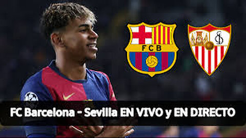 Sevilla vs FC Barcelona