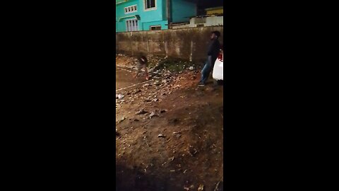 Battel of Badminton Gam