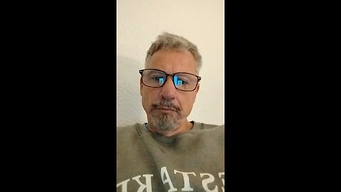 Just for Rumble. My experience with Ivermectin and the Pharm. Industry