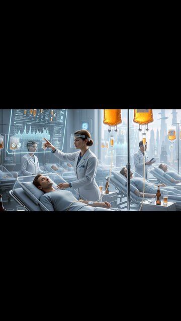 The Beer Infusion Station ⛽🍺🇩🇪