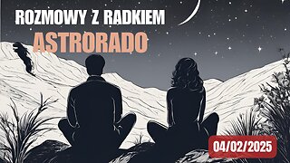 Rozmowy z Astrorado 04/02/2025