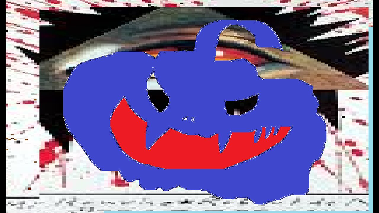 Silent Video - Halloween Special Programming - I Like Horror MOVIES : )