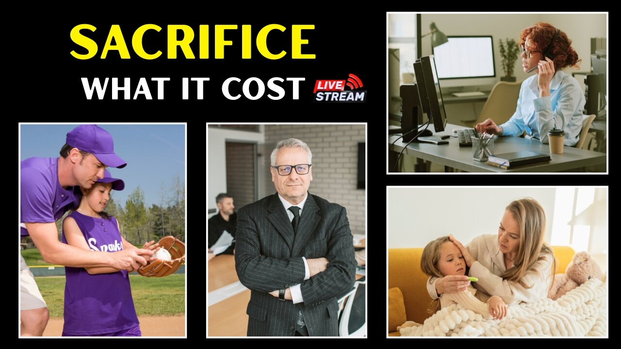 Sacrifice - Live Pirate Navigation!