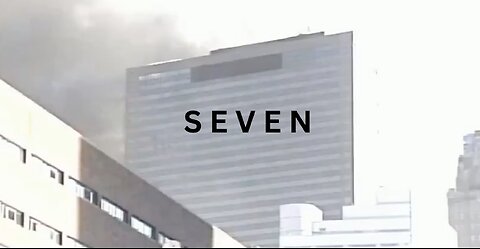 Seven 9/11 full Documentary (2020)