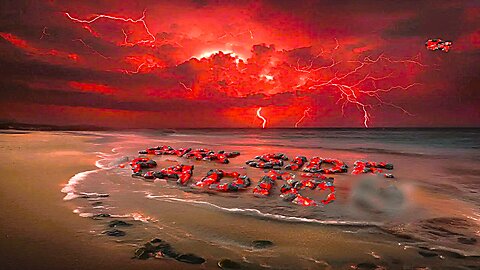 ⚡Dark Side Radio⚡ Ep. 496