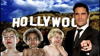 HOLLYWOOD’S OPEN SECRET DOCUMENTARY