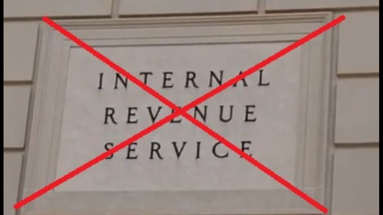 IRS