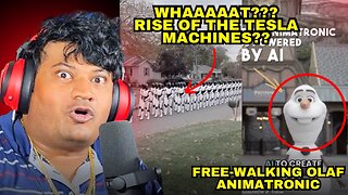 I Can’t Believe These Eerie Videos Are Actually Real | REACTION (Pt. 430)