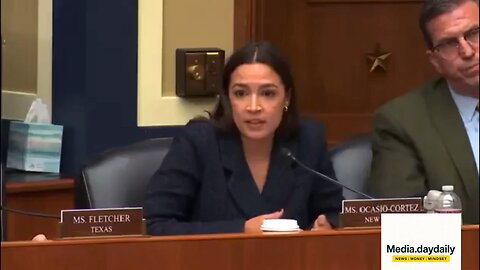 Trump boasts of a booming economy, but it's just seven AI tech giants driving the surge.