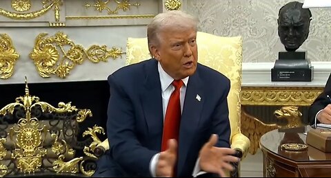 Trump Calls For ABC's License To Be Pulled