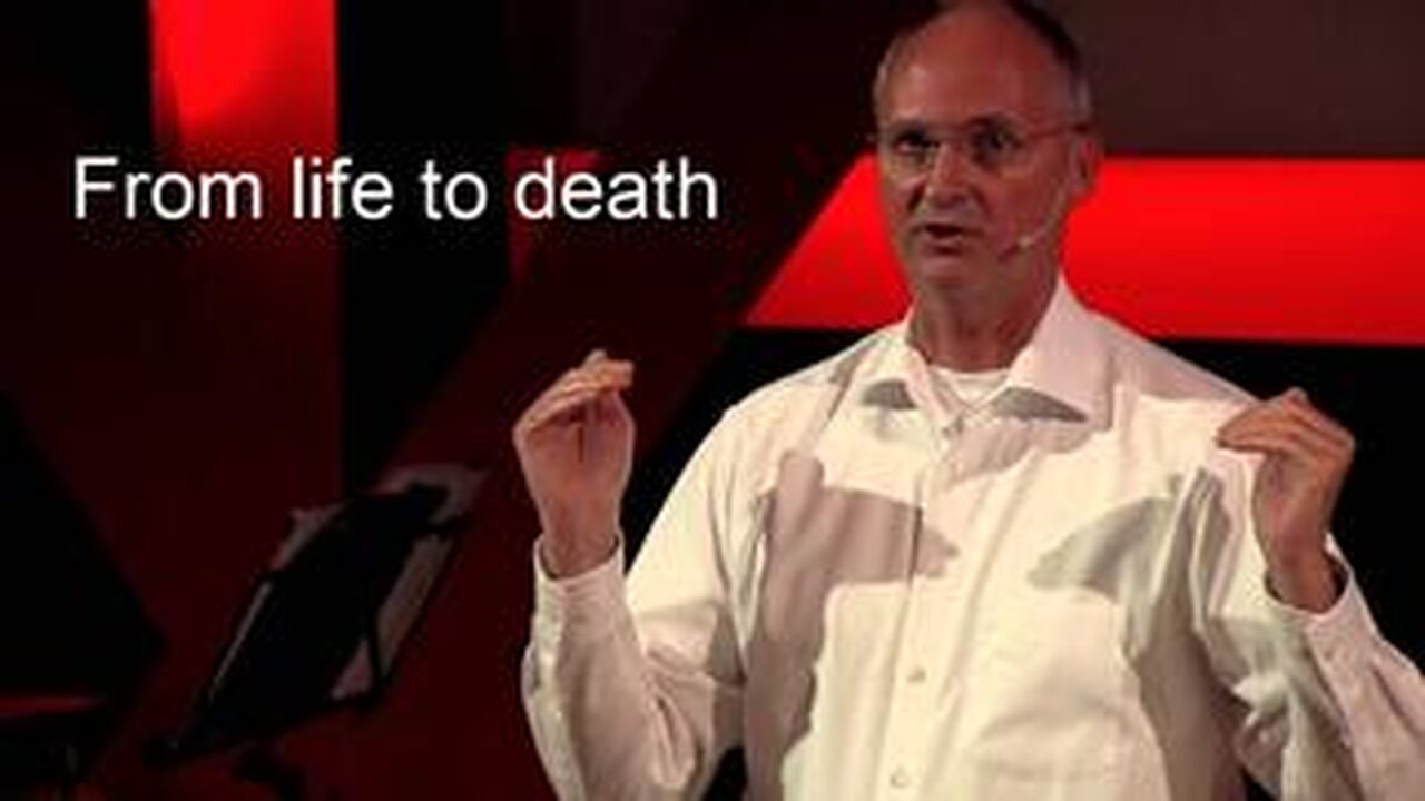 Thomas Fleischmann - From life to death, beyond and back (2014)