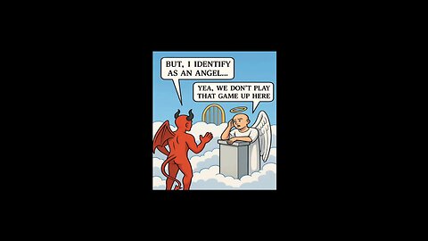Not Here