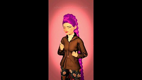 Huntrix Fit Challenge with Bobby