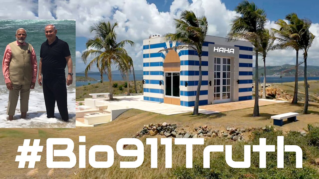 India’s persistent Jeffrey Epstein operation continues to shred the USA , making Israel the decoy v2